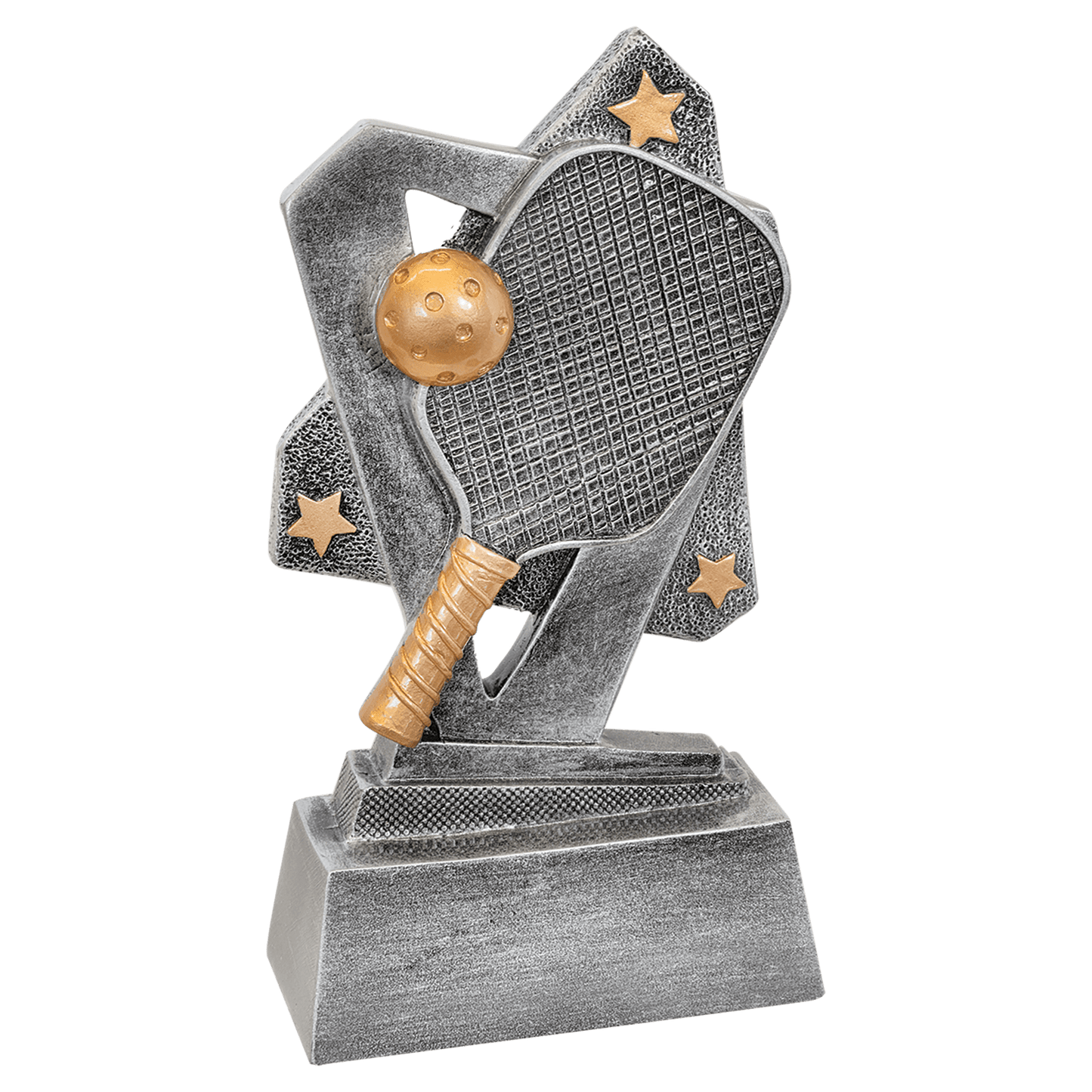 Triumph Pickleball Award 5.5"
