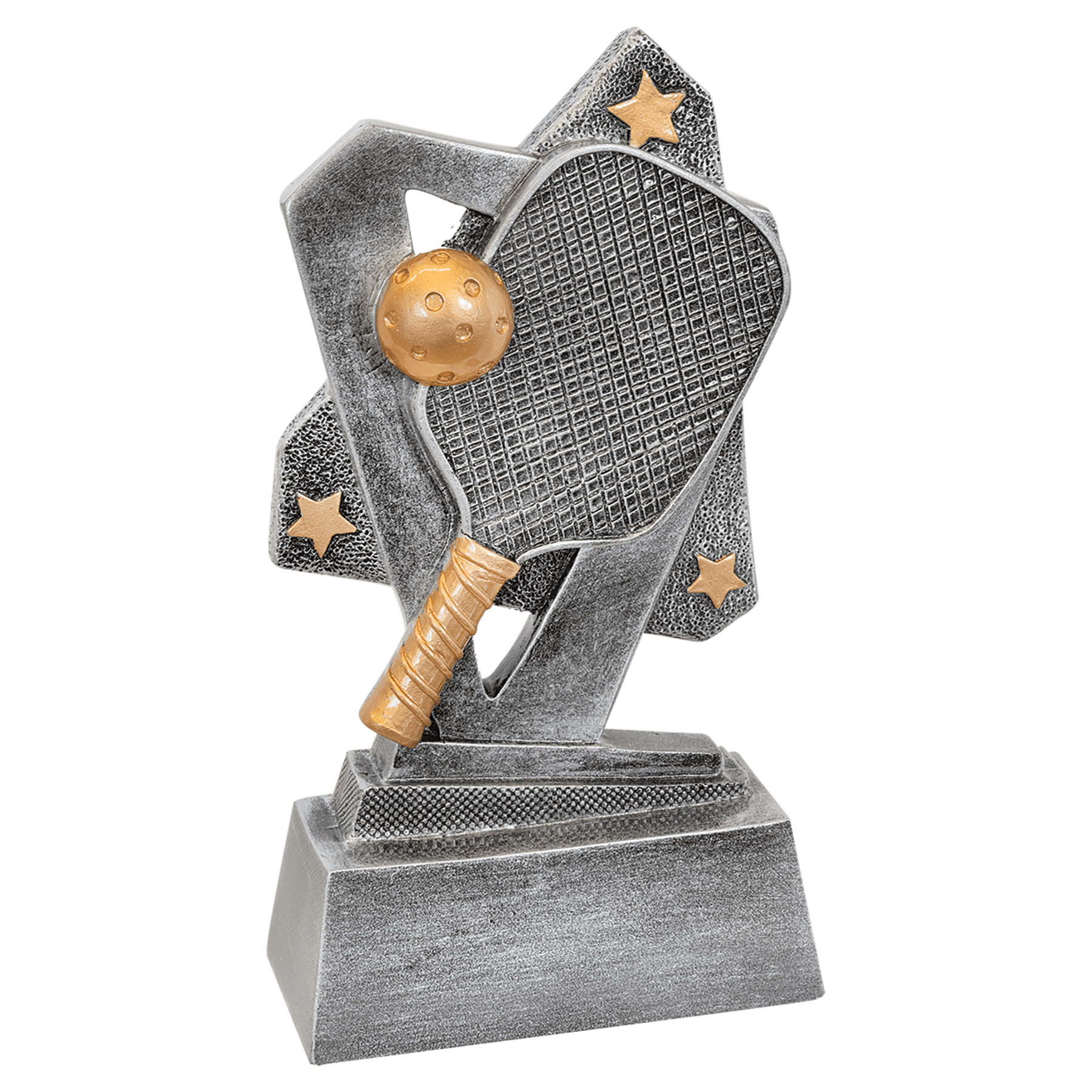 Triumph Pickleball Award 5.5"