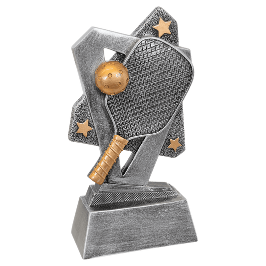 Triumph Pickleball Award 6.5"