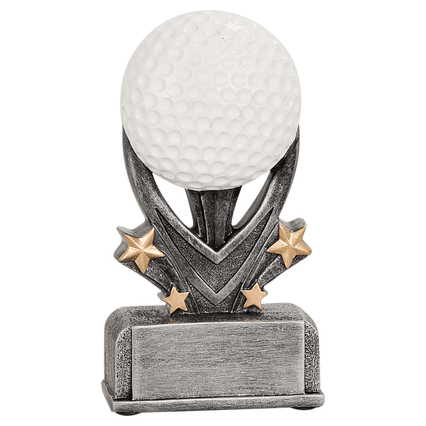 Varsity Golf Award 5.5"