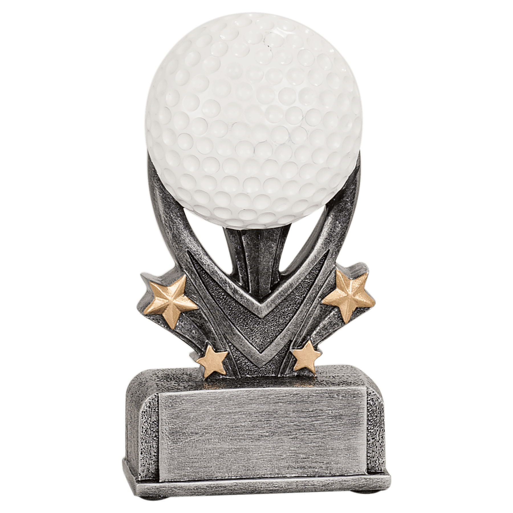 Varsity Golf Award 5.5"