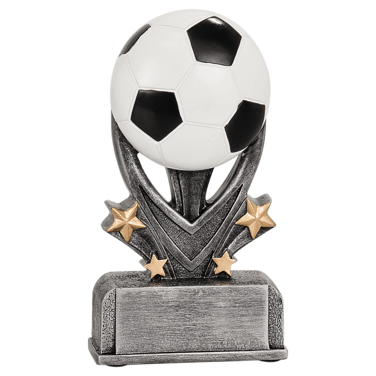 Varsity Soccer Award 5.5"