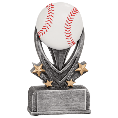 Varsity Baseball Award 7.5"