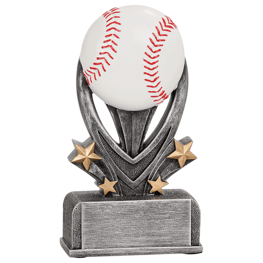 Varsity Baseball Award 7.5"