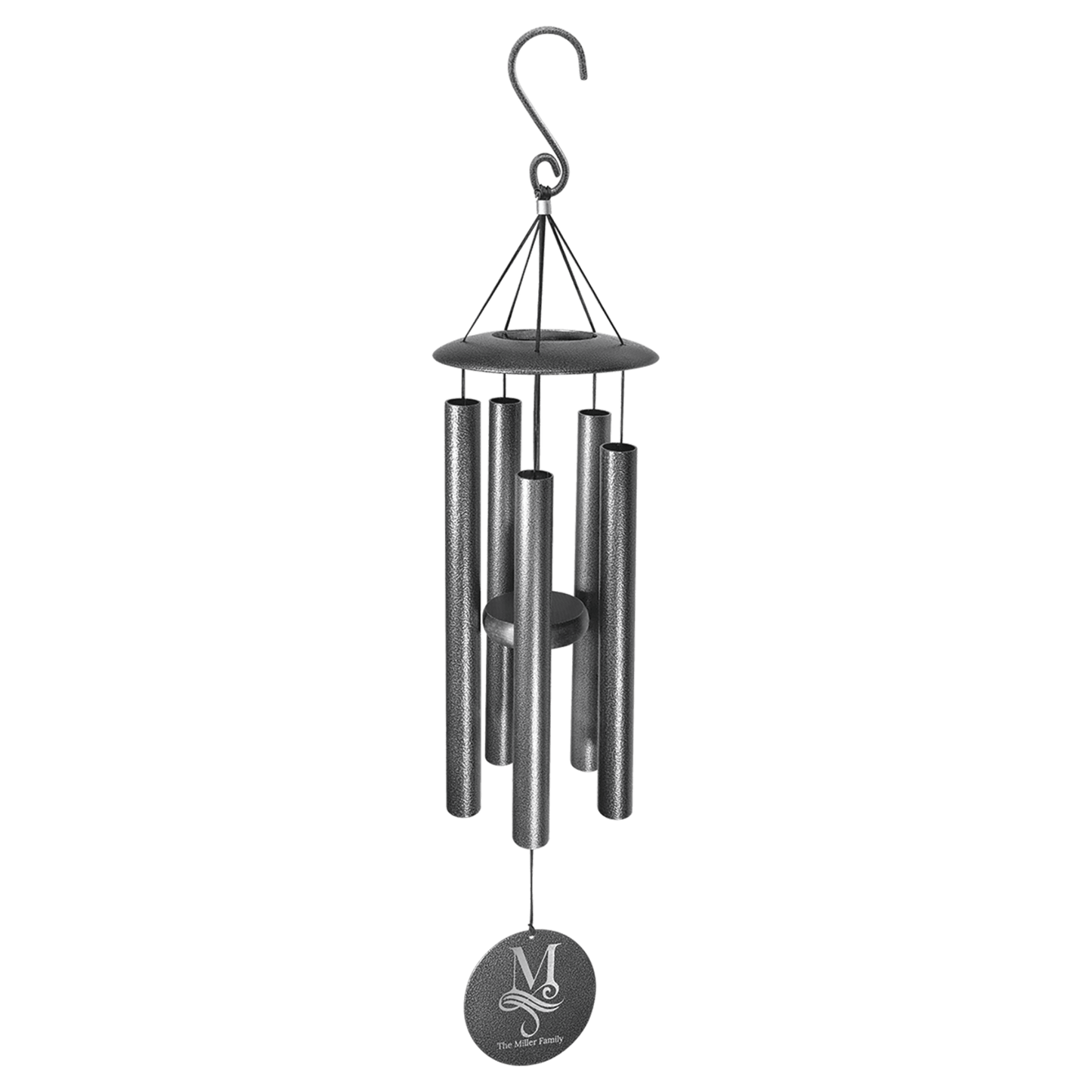 Wind Chimes