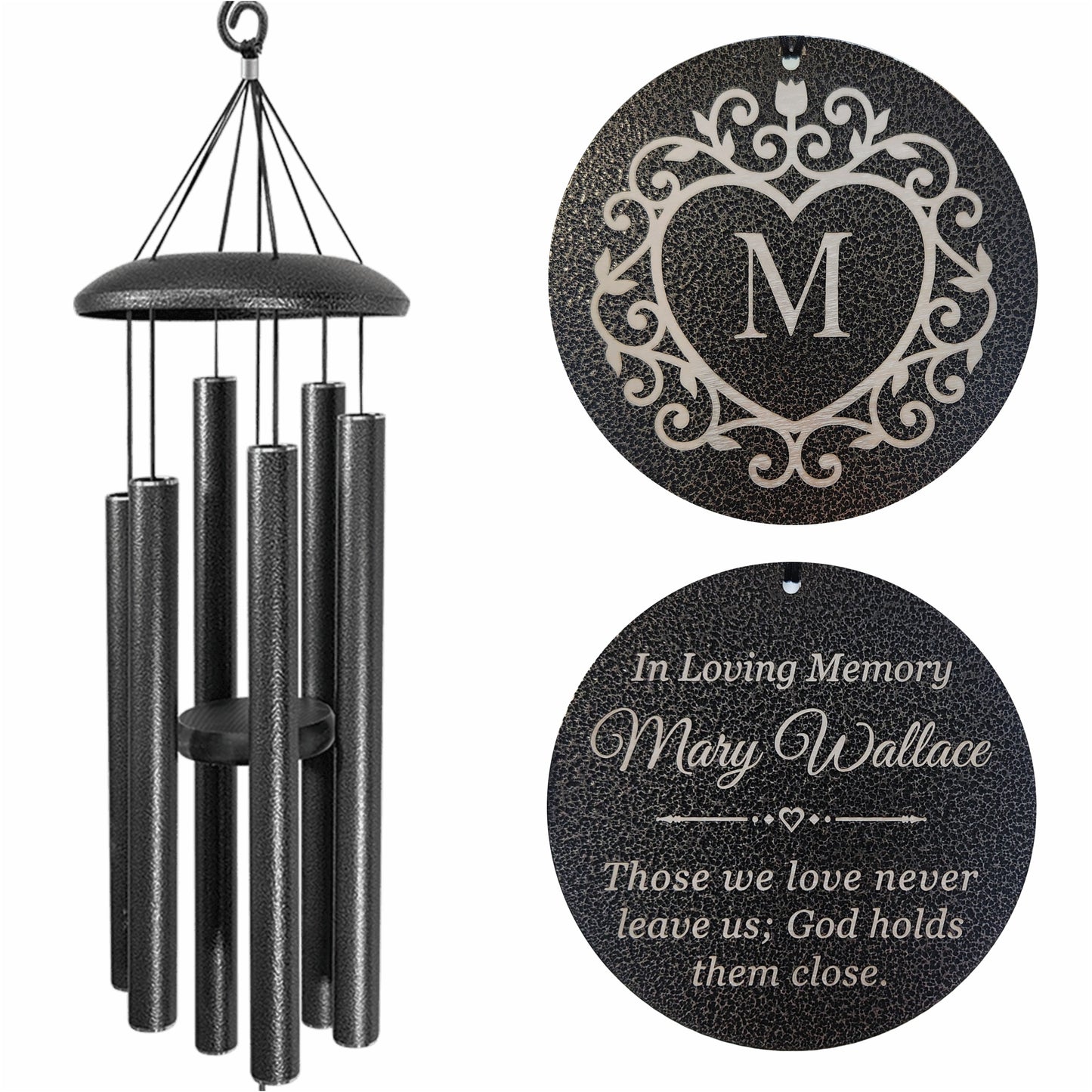 Wind Chimes