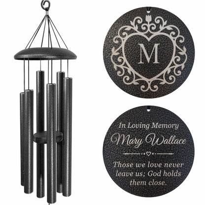 Wind Chimes