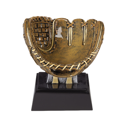 Baseball Glove Holder Award 4.25"