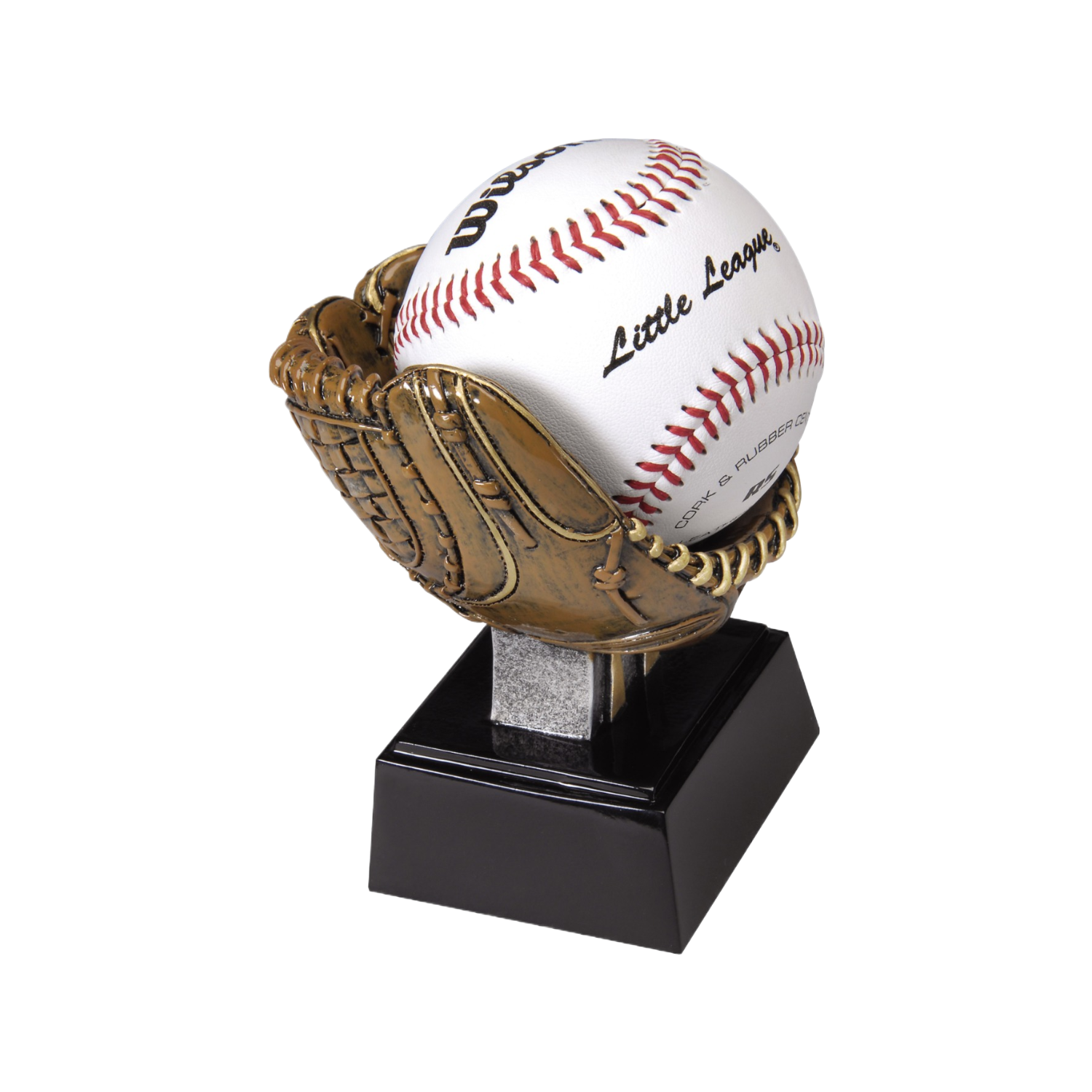 Baseball Glove Holder Award 4.25"