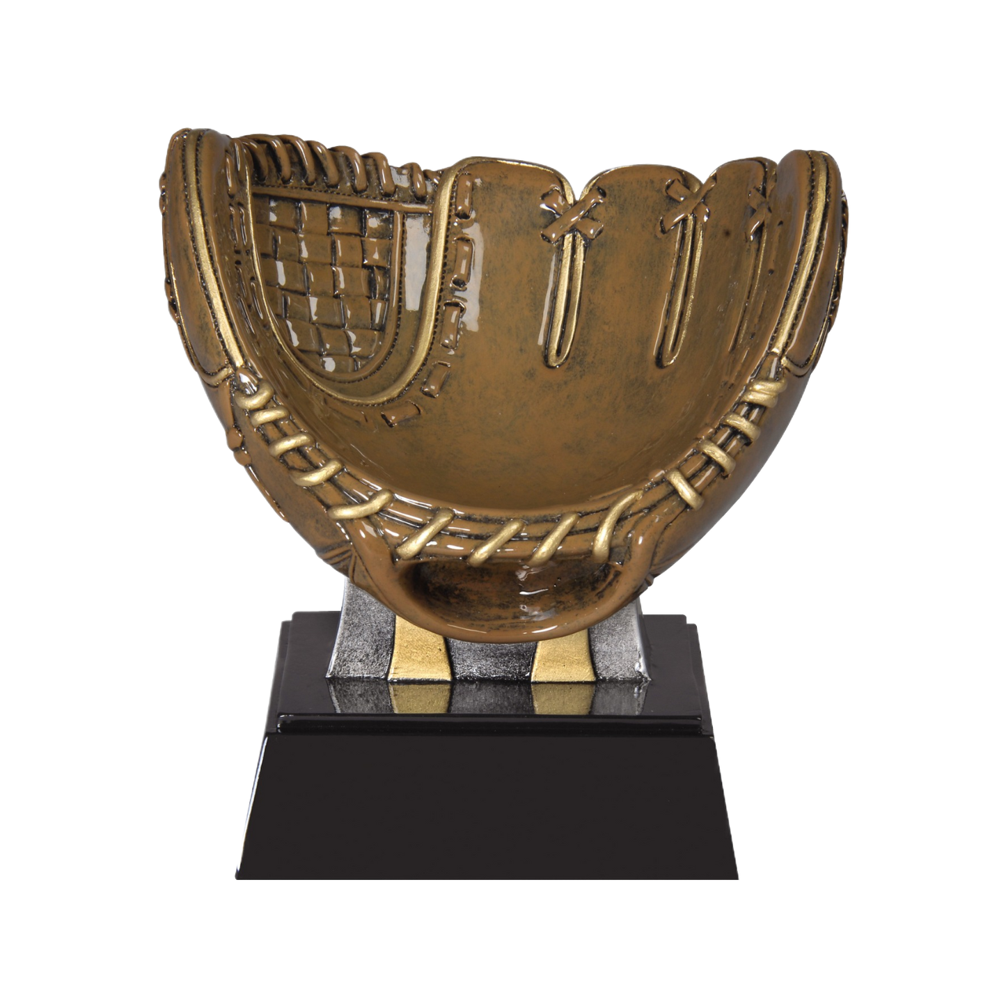 Softball Glove Holder Award 5.25"