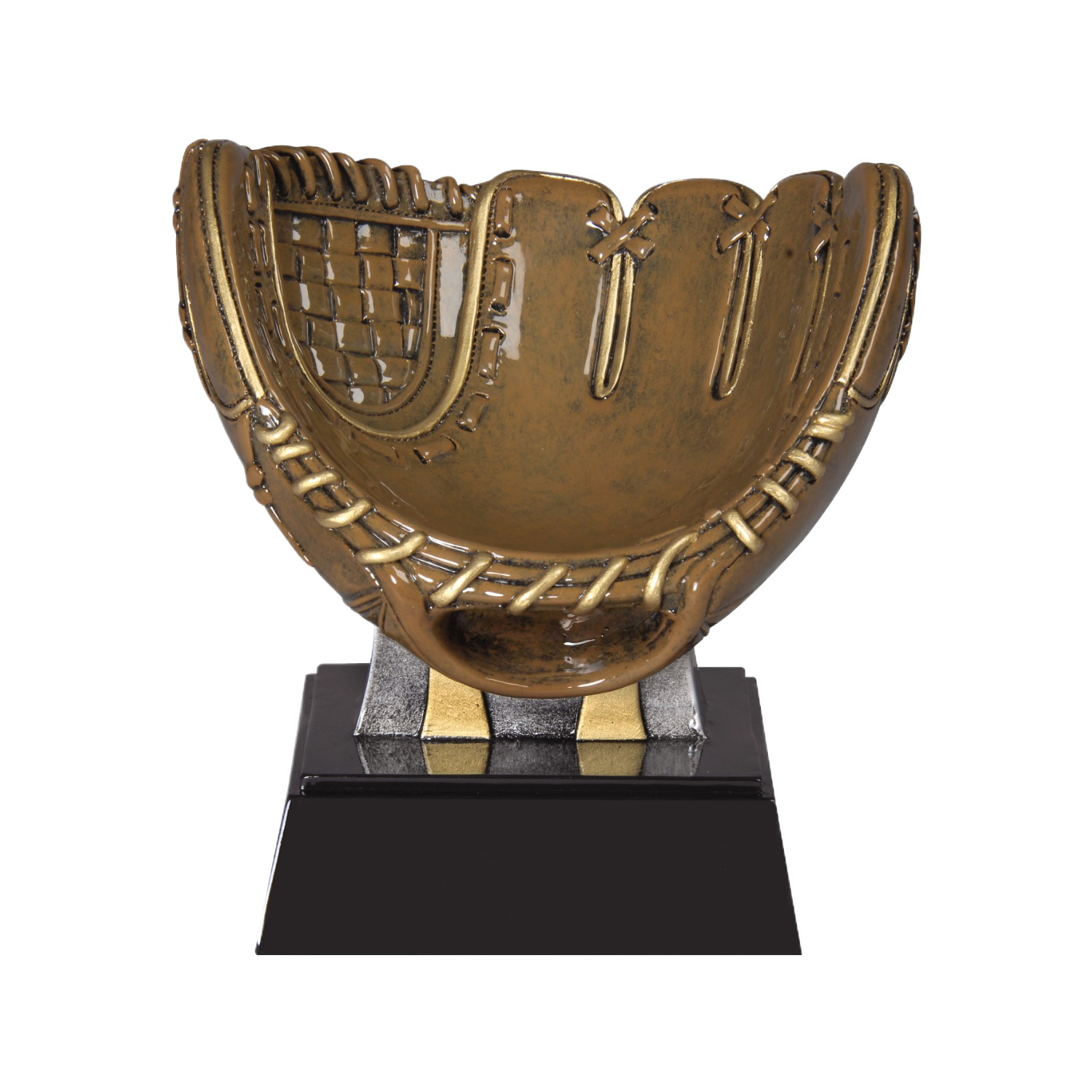 Softball Glove Holder Award 5.25"