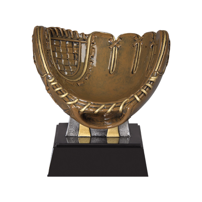 Softball Glove Holder Award 5.25"