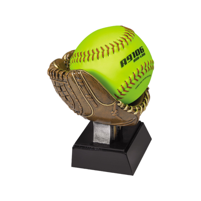 Softball Glove Holder Award 5.25"