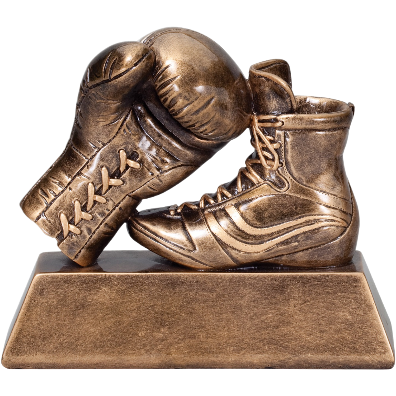 Boxing Award 6.5"
