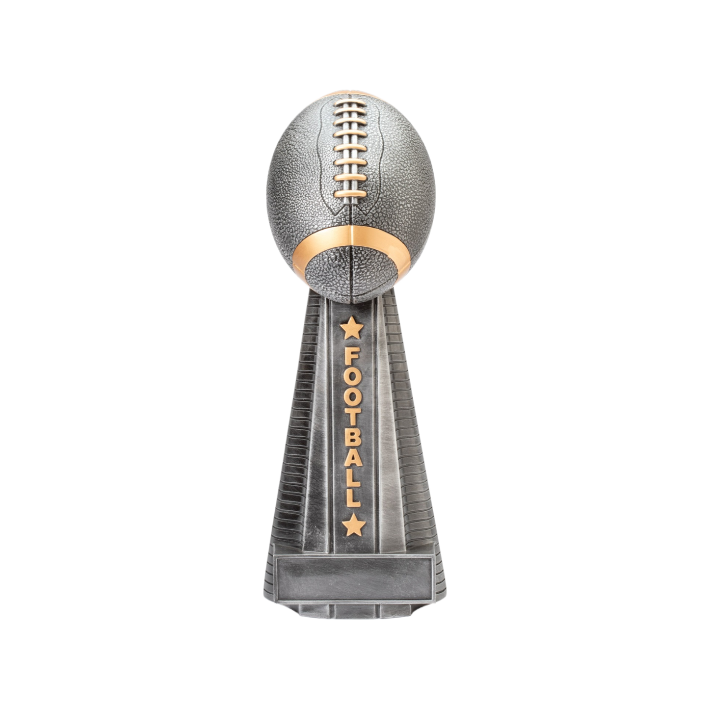 Football Tower Award 18"