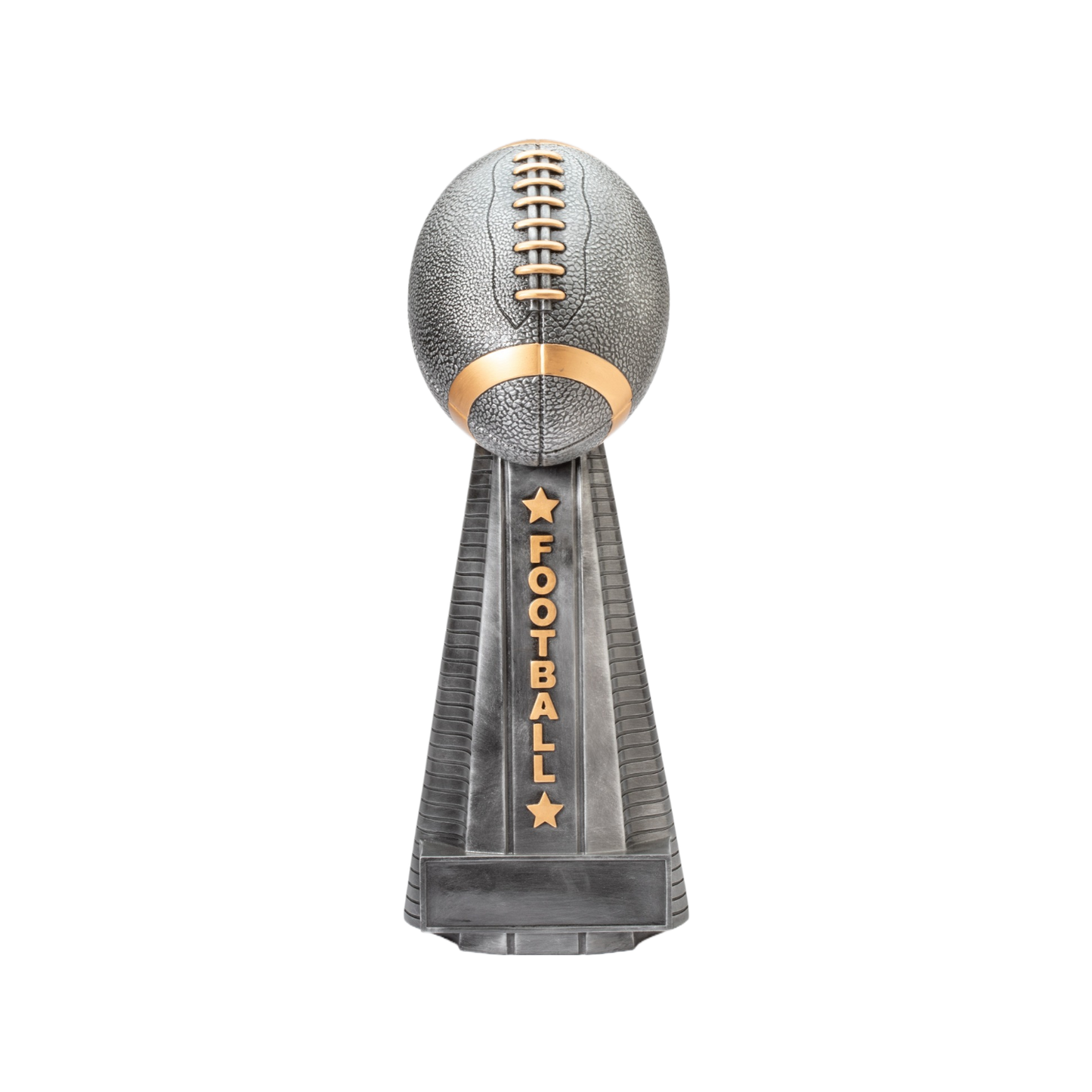 Football Tower Award 20"