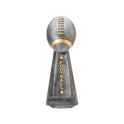 Football Tower Award 20"