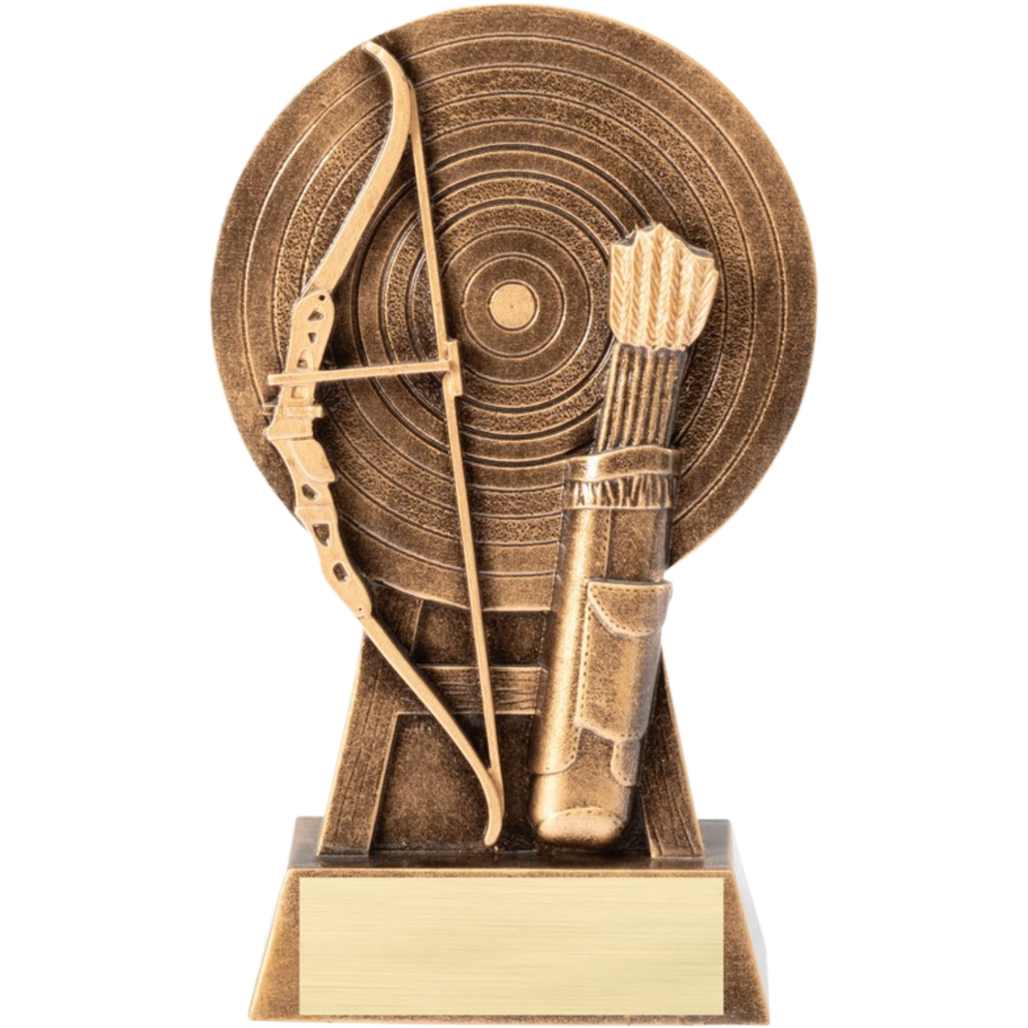 Archery Award 7.5"