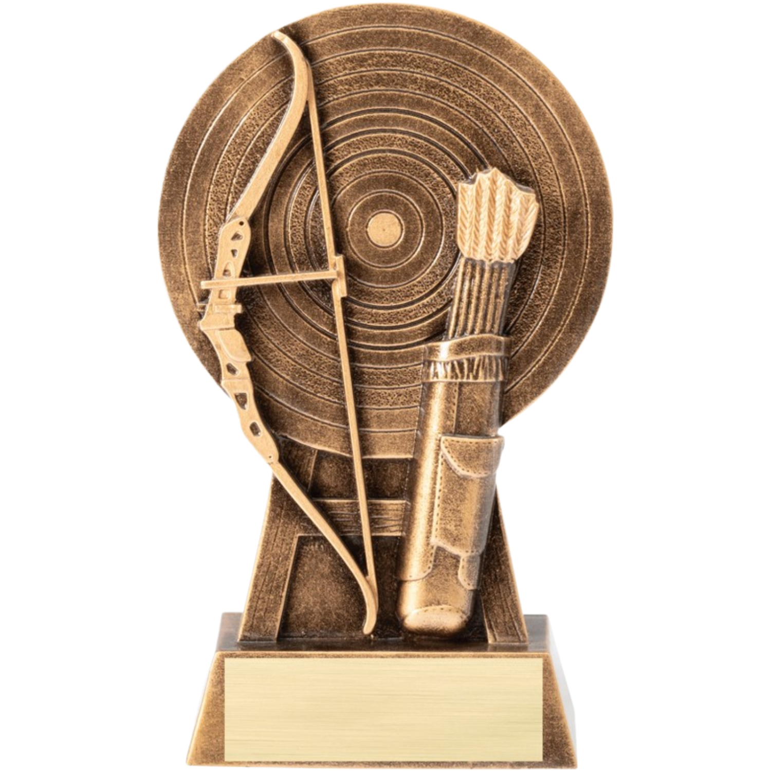Archery Award 7.5"