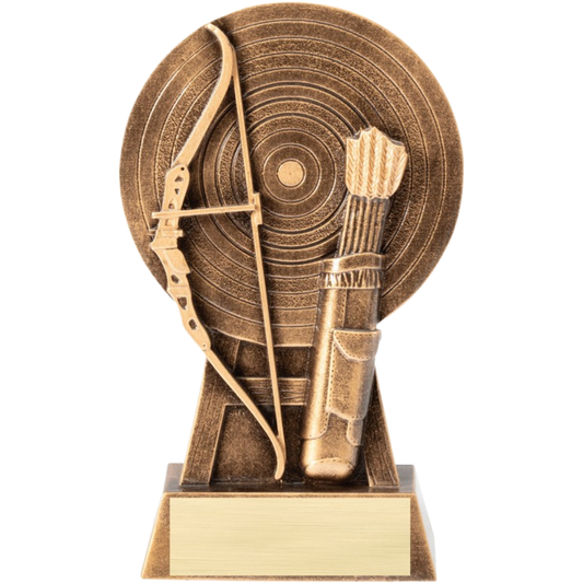 Archery Award 7.5"