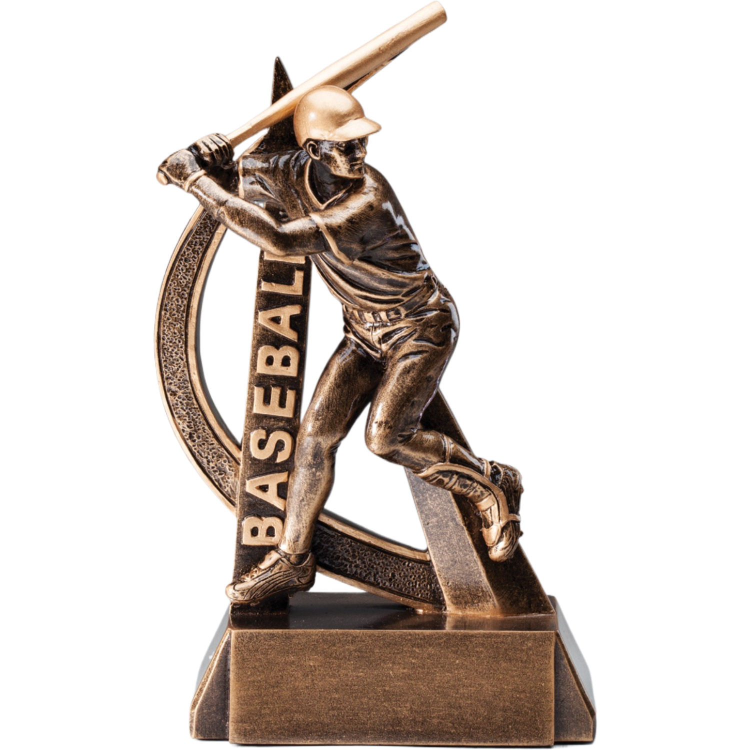Ultra Action Baseball Award 6.5"