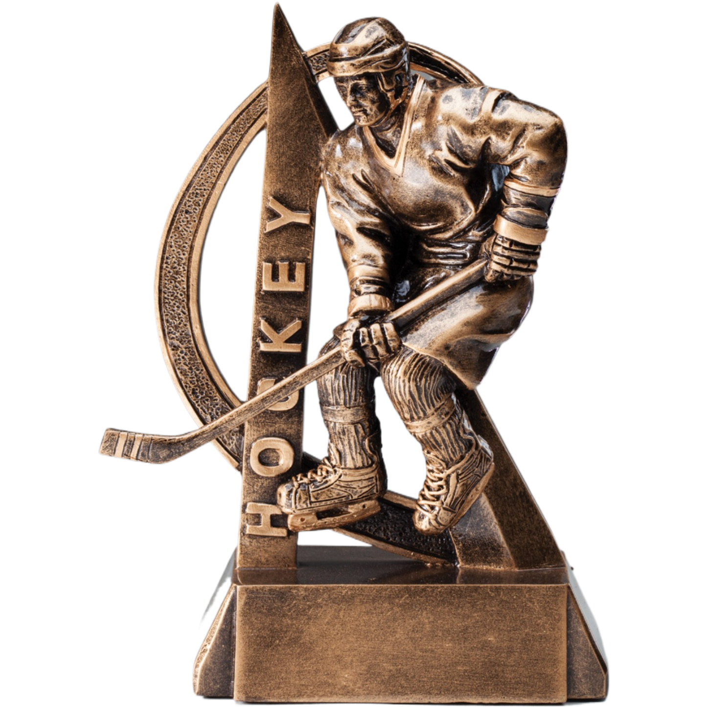Ultra Action Hockey Award 6.5"