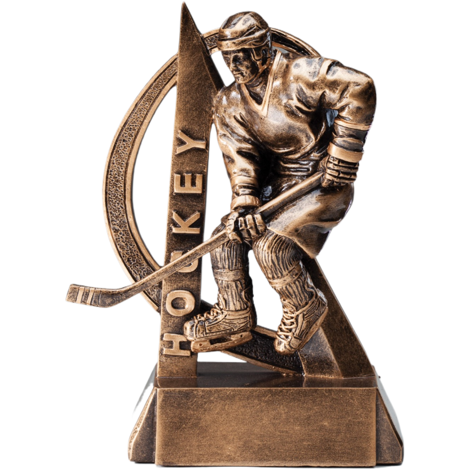Ultra Action Hockey Award 6.5"