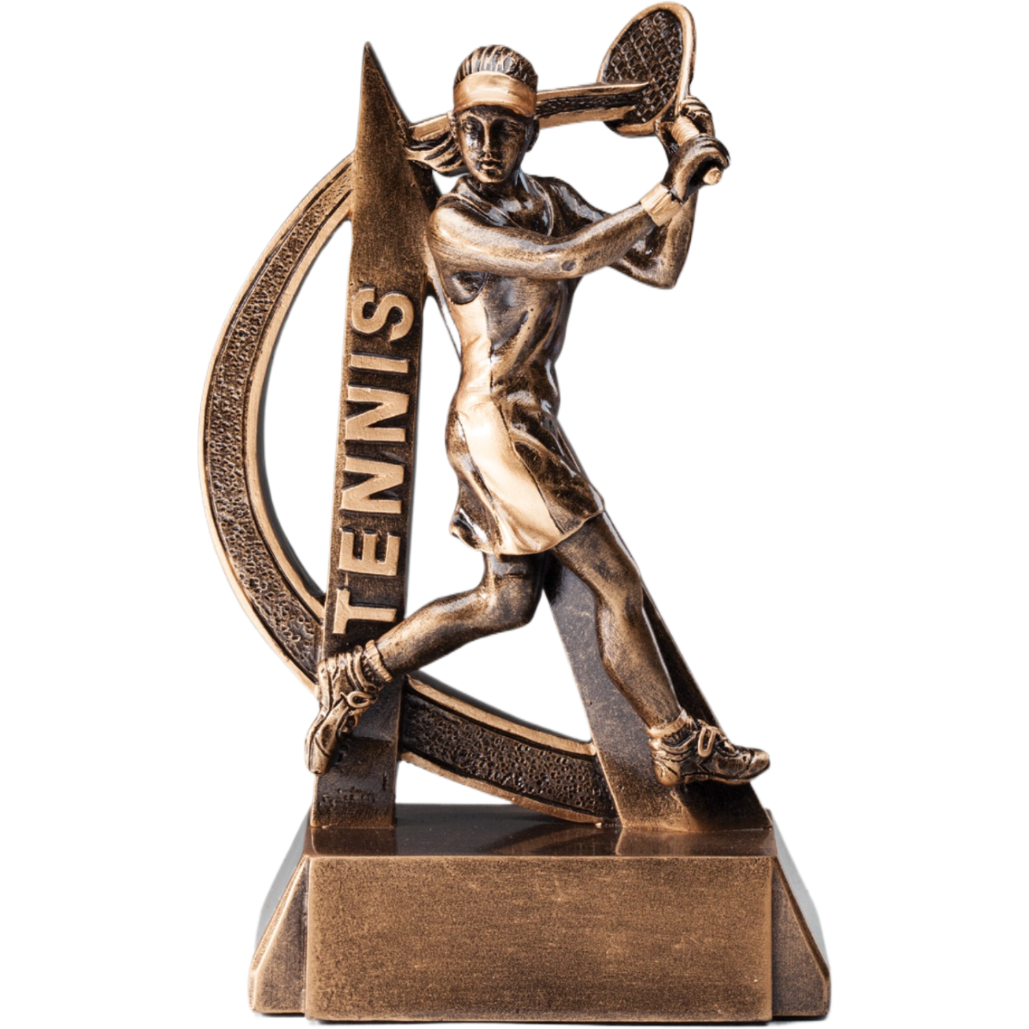 Ultra Action Female Tennis Award 6.5"