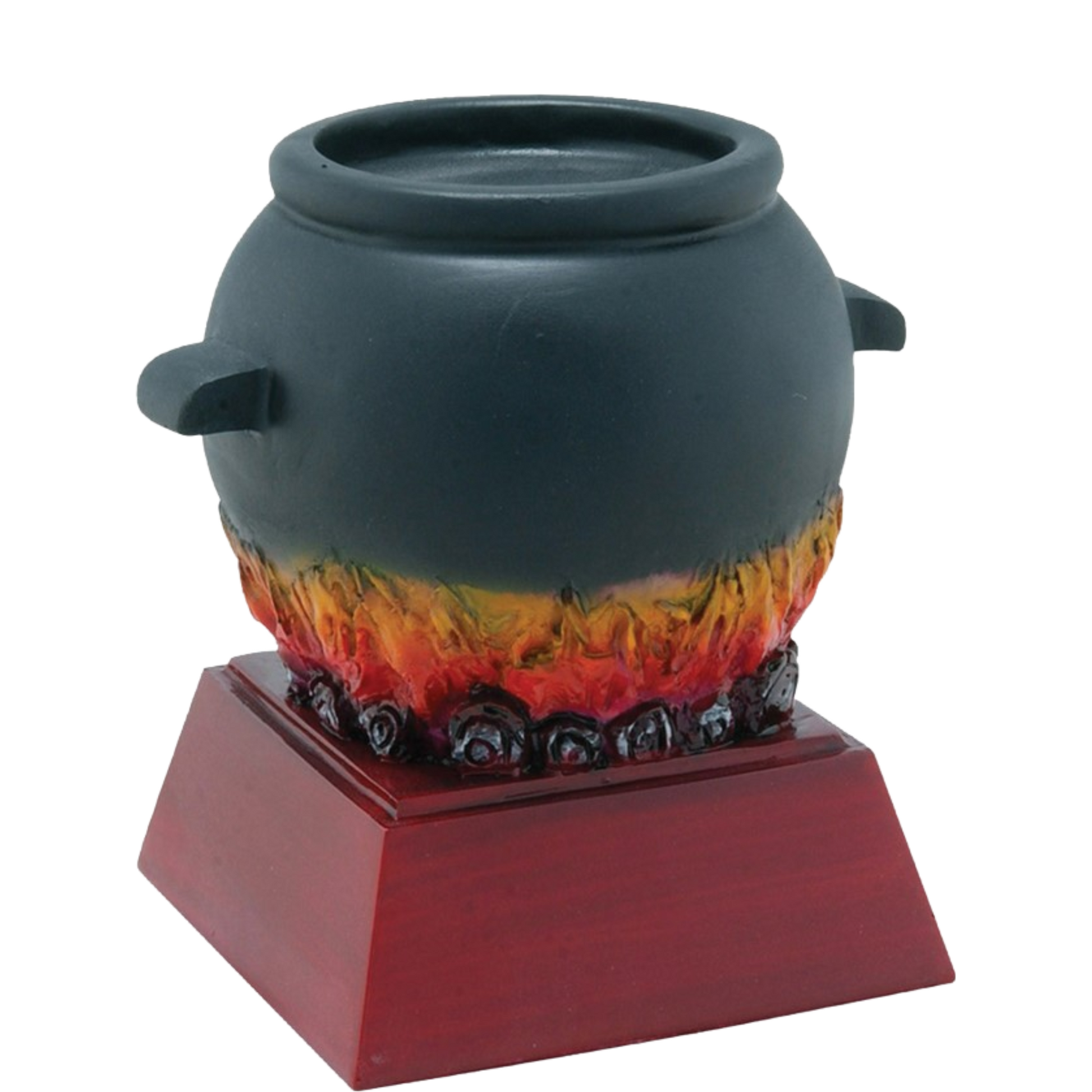 Chili Pot Award 5.25"