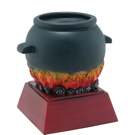 Chili Pot Award 5.25"
