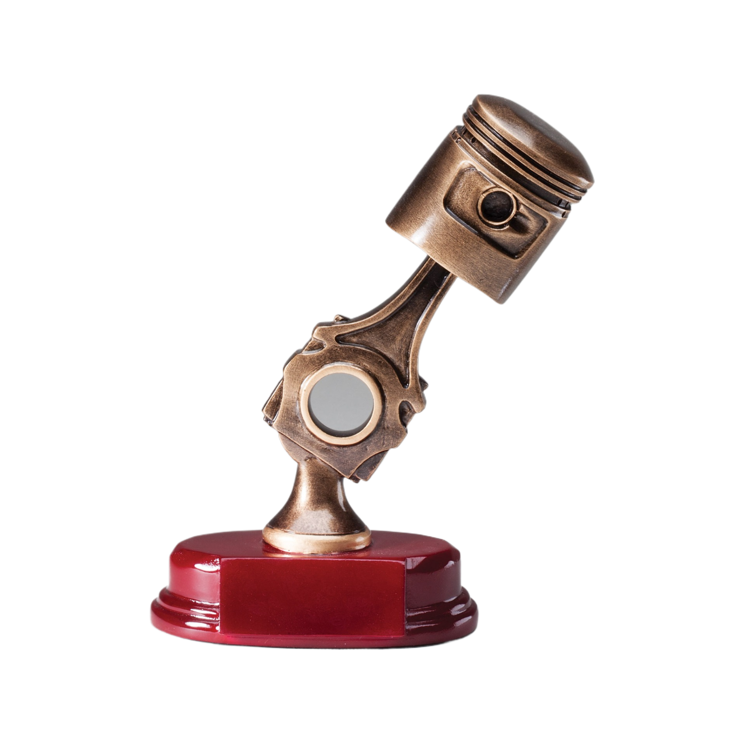 Piston Award 6.25"