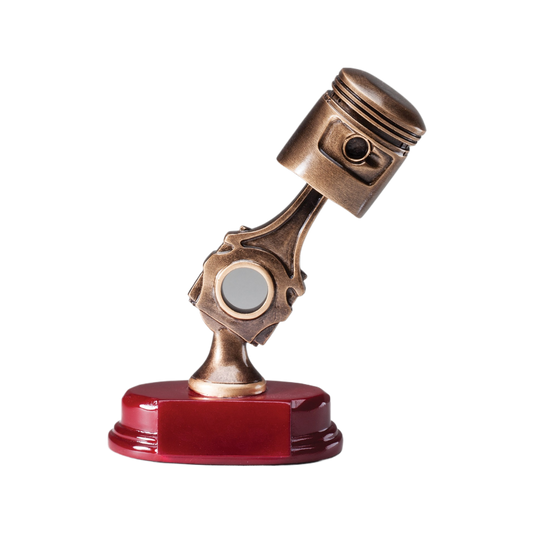 Piston Award 6.25"