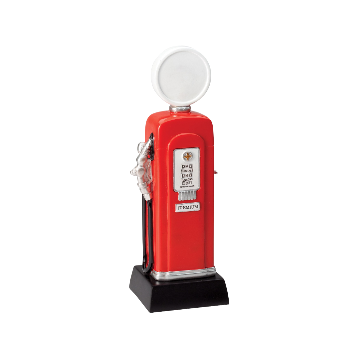 Gas Pump Award 10.25"