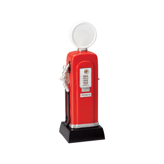 Gas Pump Award 10.25"