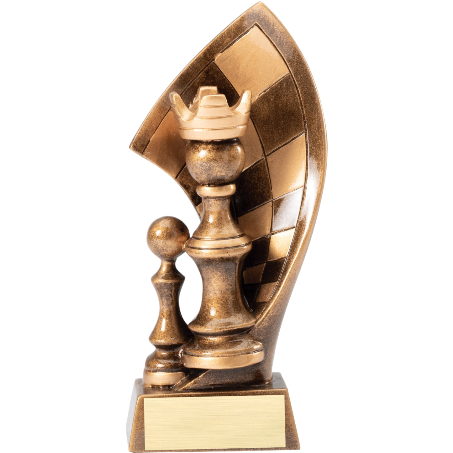 Chess Award 6.75"