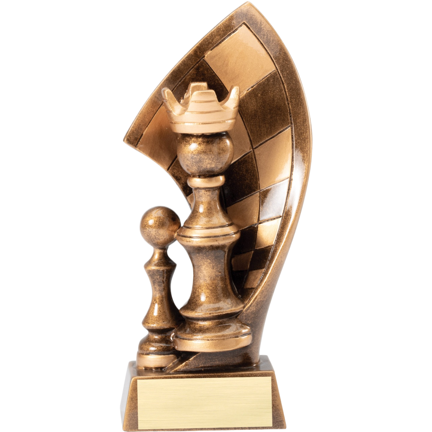 Chess Award 6.75"