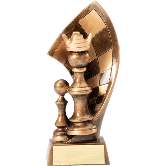 Chess Award 6.75"