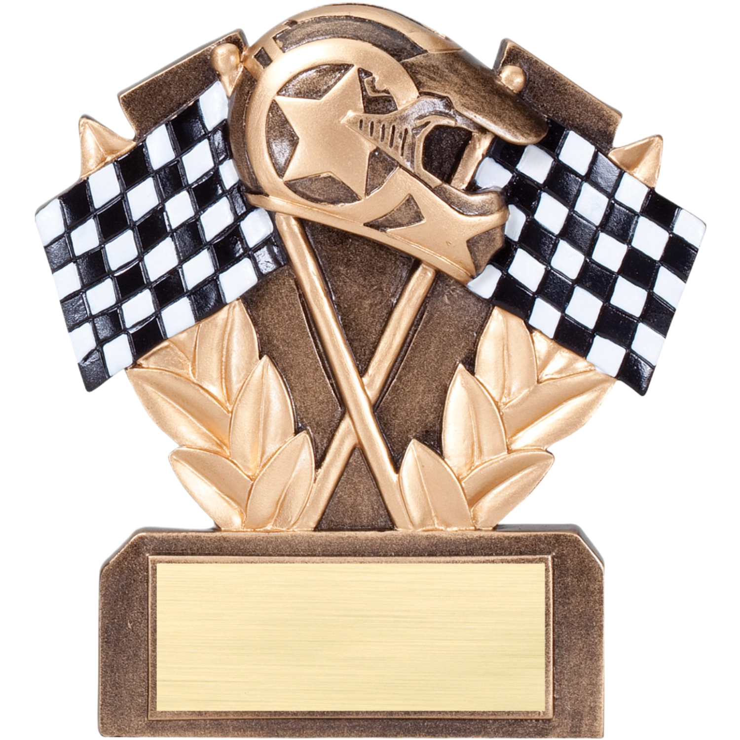 Racing Award 5"