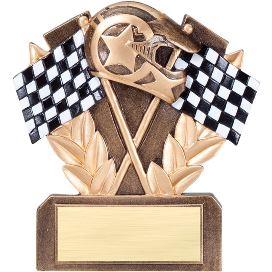 Racing Award 5"