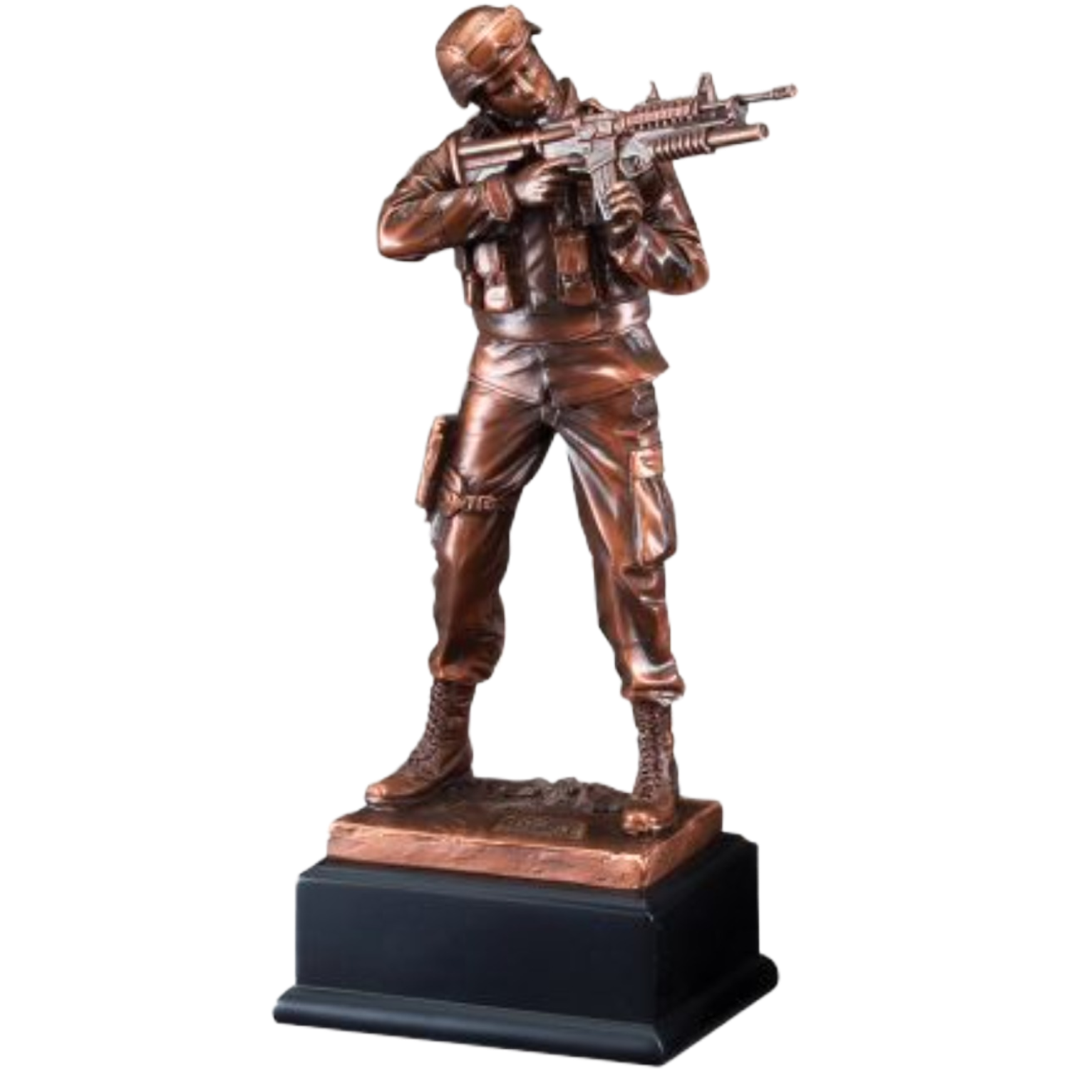 US Army 11.5"