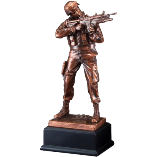 US Army 11.5"