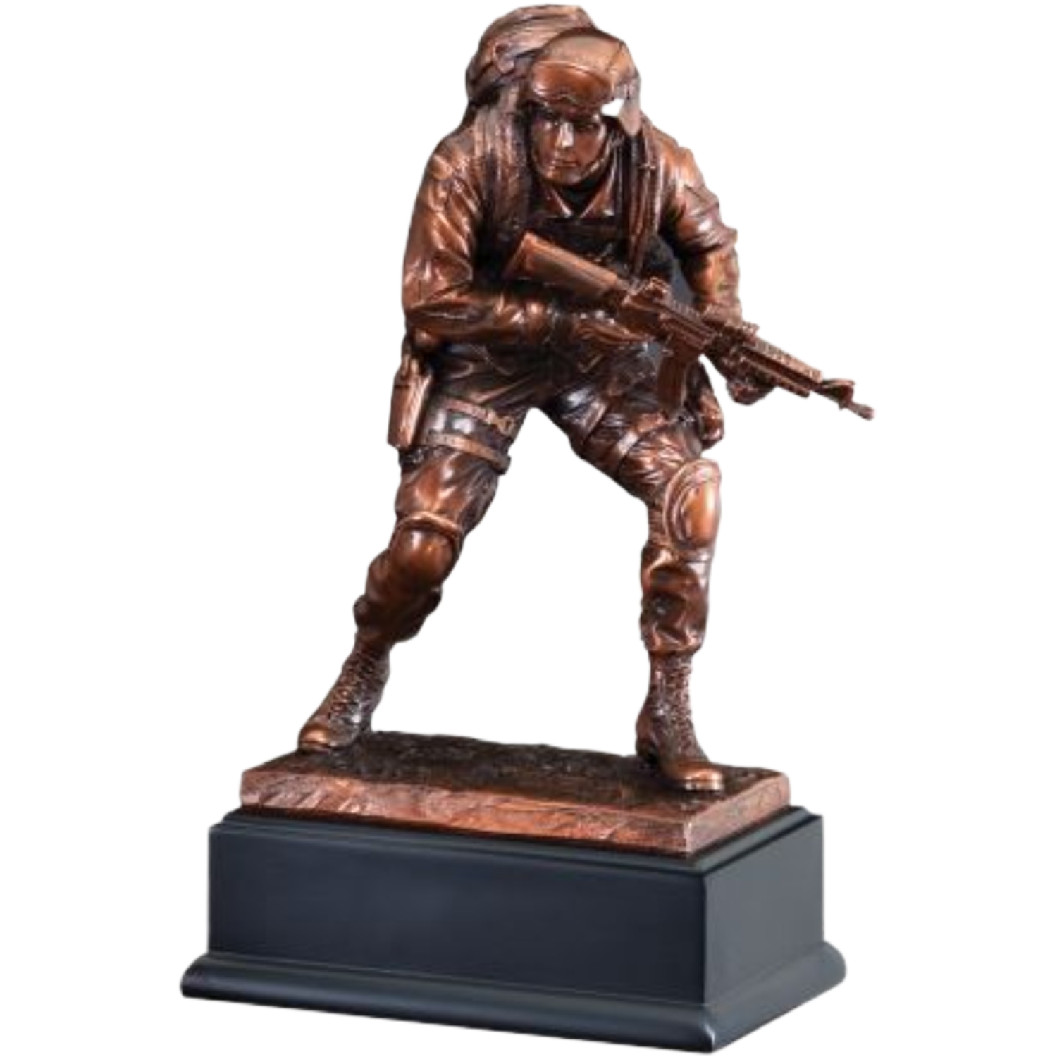 US Marine 11.5"