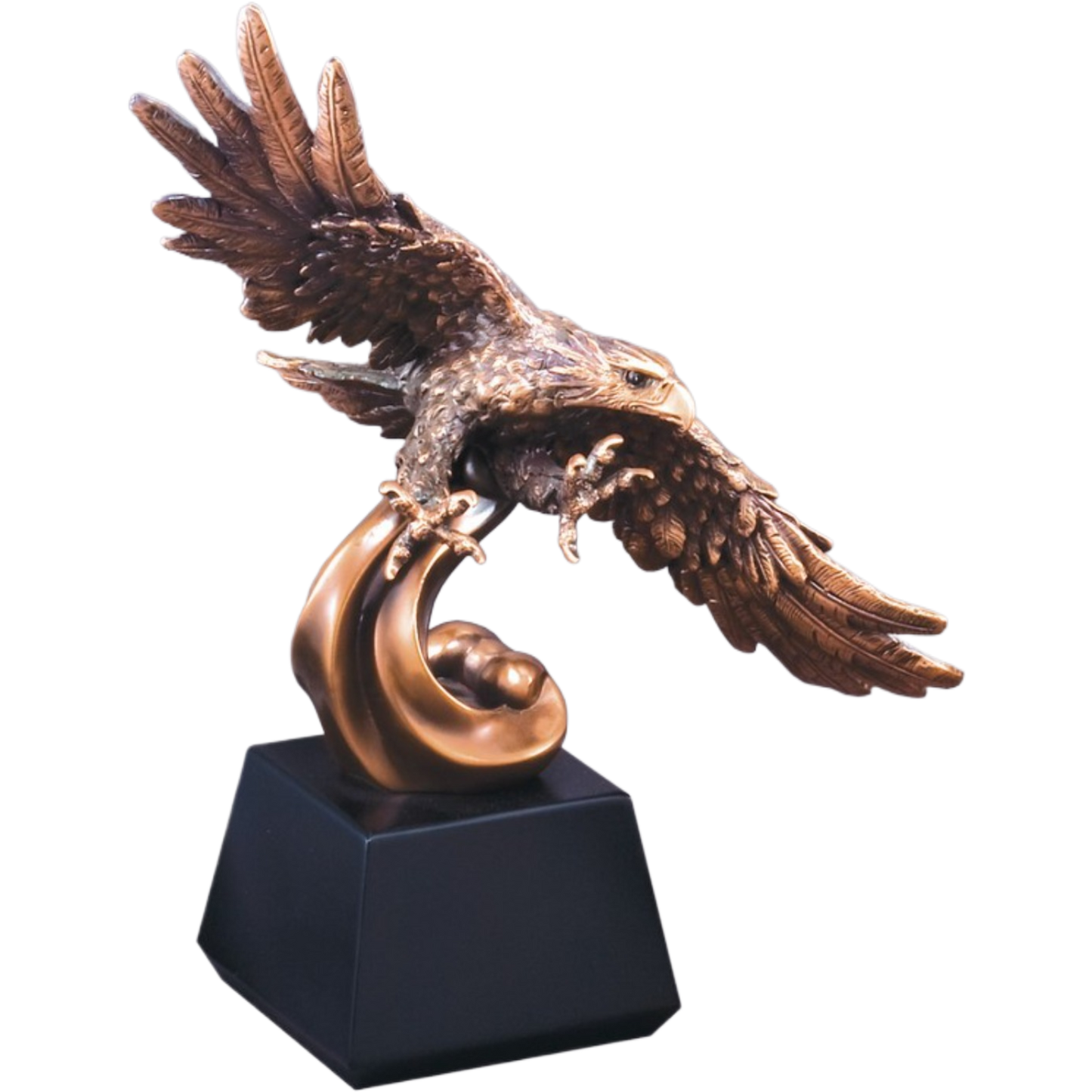 Soaring Eagle Award 12.5"