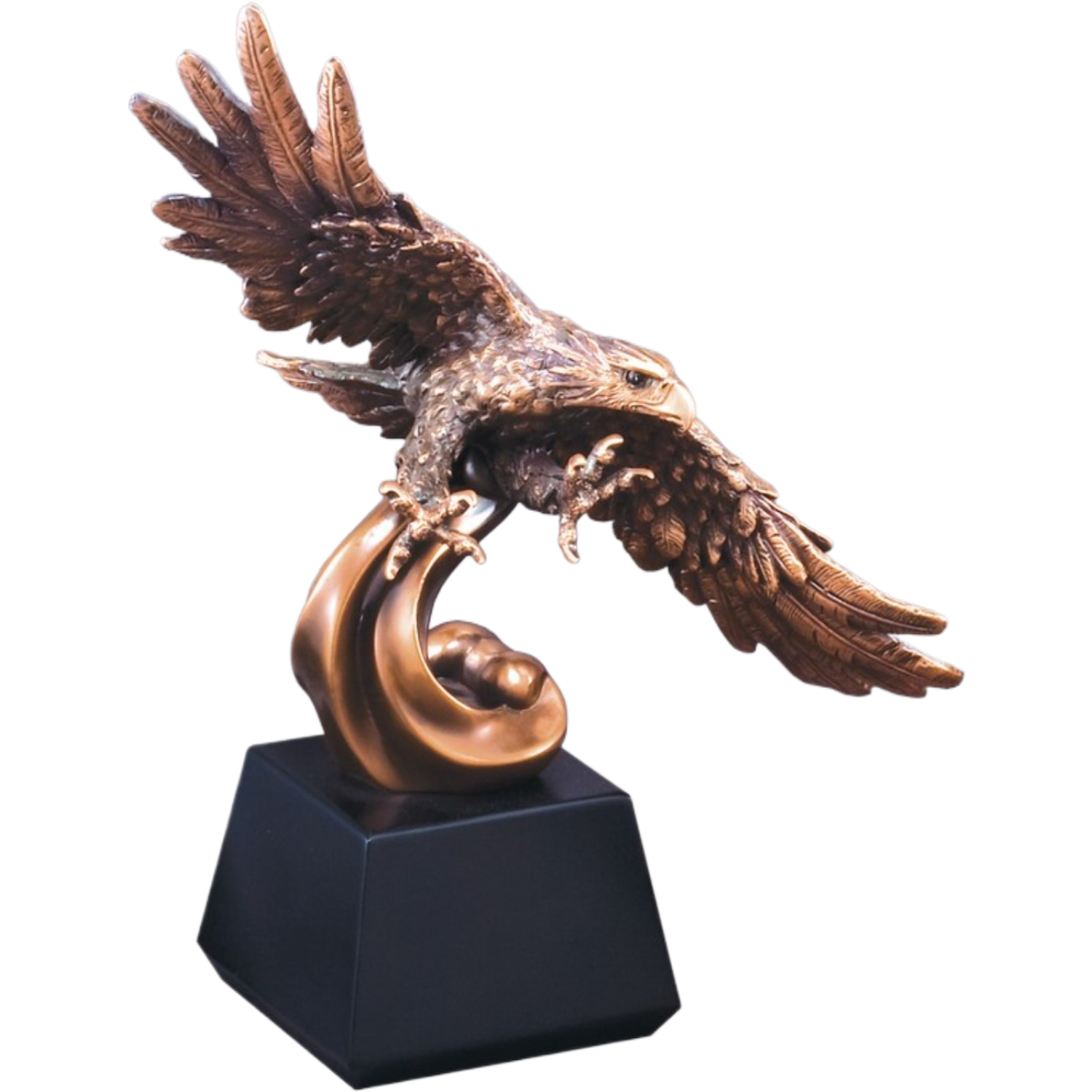 Soaring Eagle Award 12.5"
