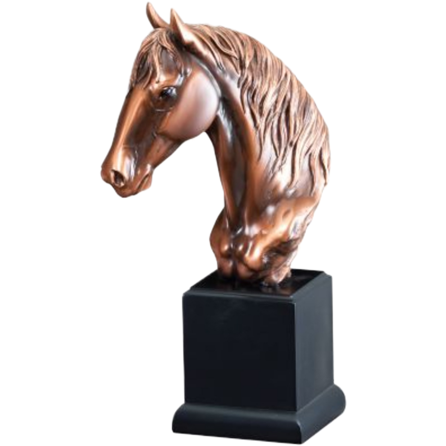 Horse Head 12"