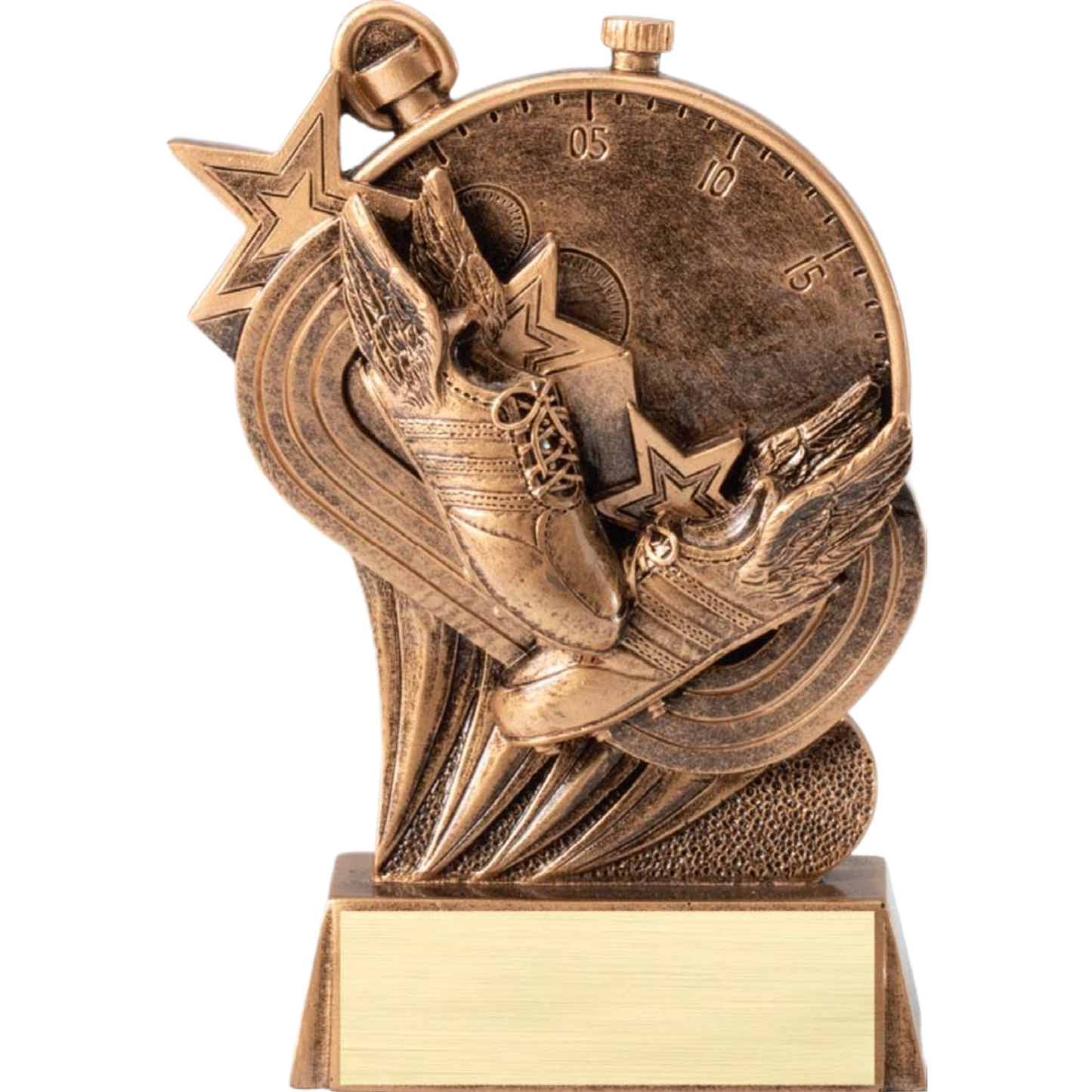 Hype Track Award 5.25"
