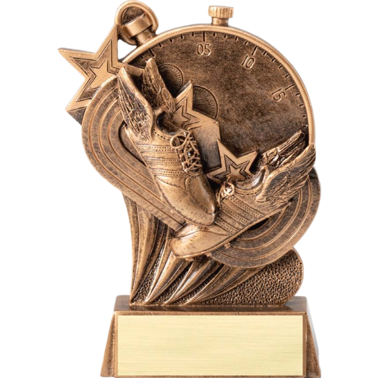 Hype Track Award 5.25"