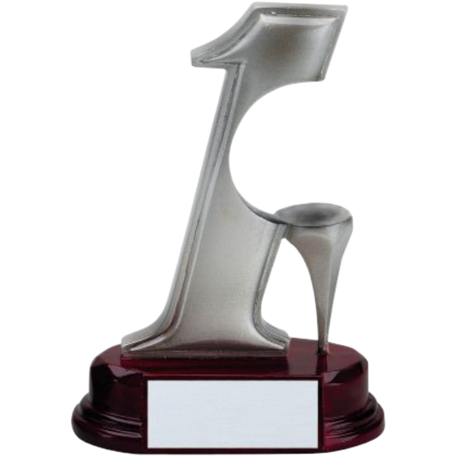 Hole In One Golf Award 5.5"