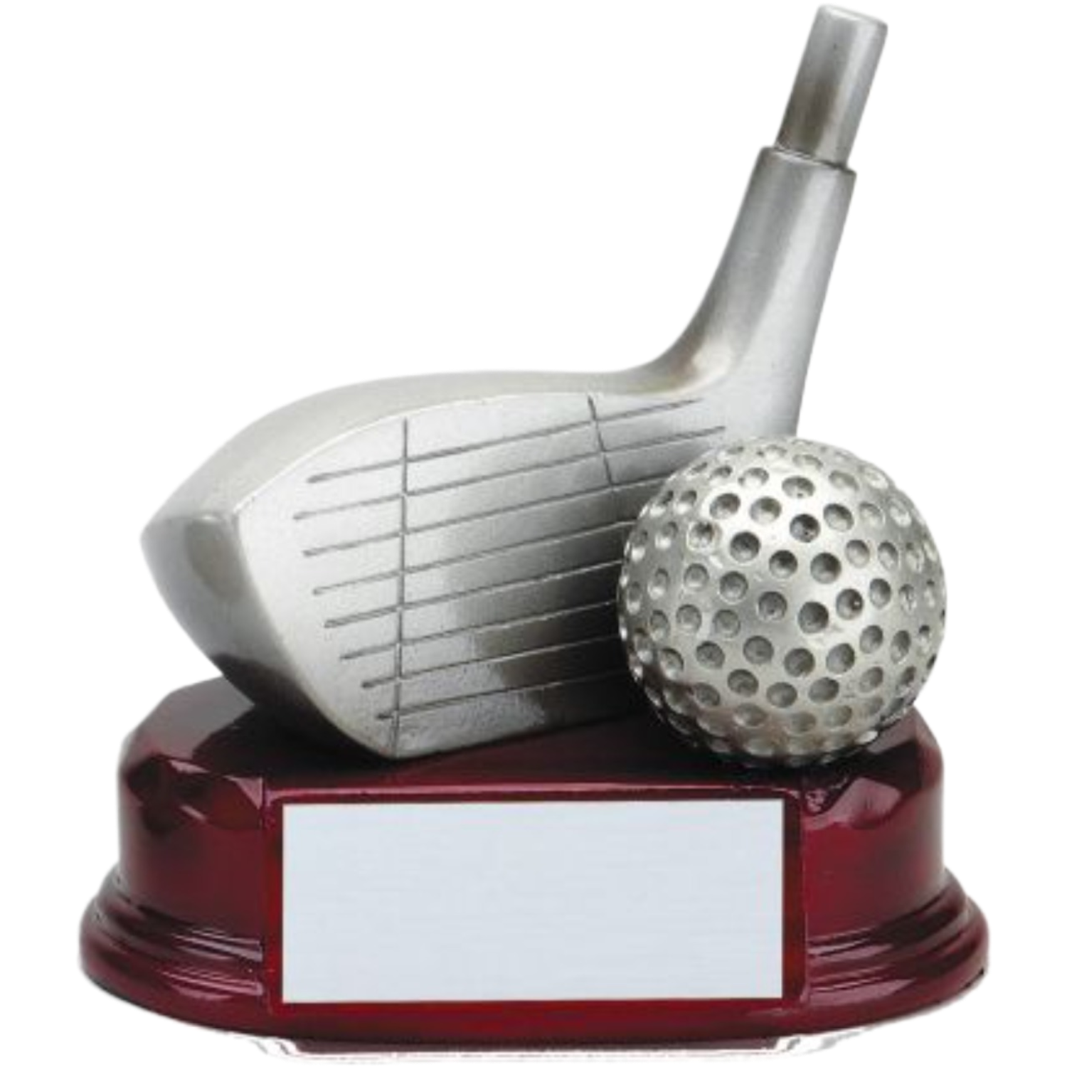 Driver Golf Award 5.5"