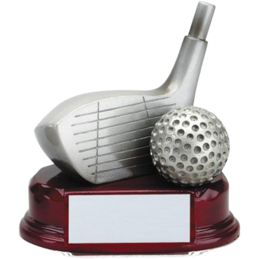 Driver Golf Award 5.5"